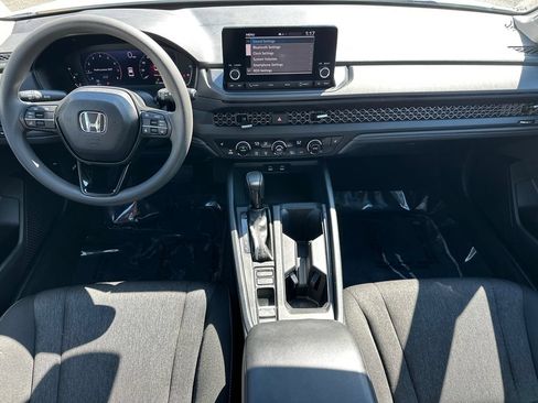 Used 2023 Honda Accord EX image 13