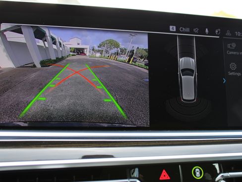 Used 2023 BMW X5 xDrive45e w/ M Sport Package image 20