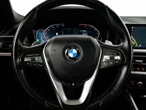 Used 2022 BMW 330i xDrive Sedan w/ Driving Assistance Package image 12