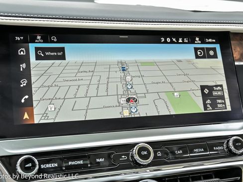 New 2026 Bentley Flying Spur Plug-In Hybrid image 45