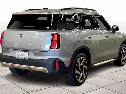 Used 2025 MINI Cooper Countryman S image 16