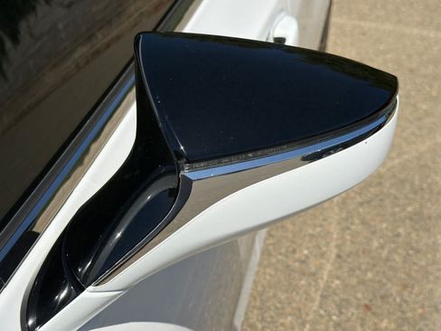 Used 2020 Lexus ES 350 F Sport FWD image 21