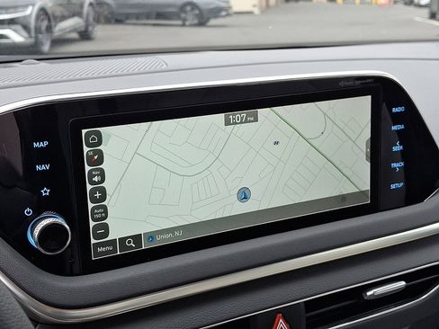 Certified 2023 Hyundai Sonata SEL w/ Cargo Package image 18