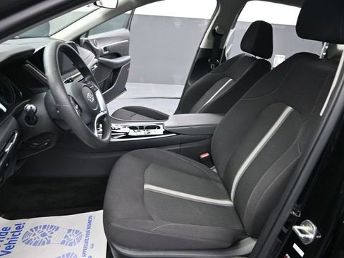 Used 2022 Hyundai Sonata SEL image 10