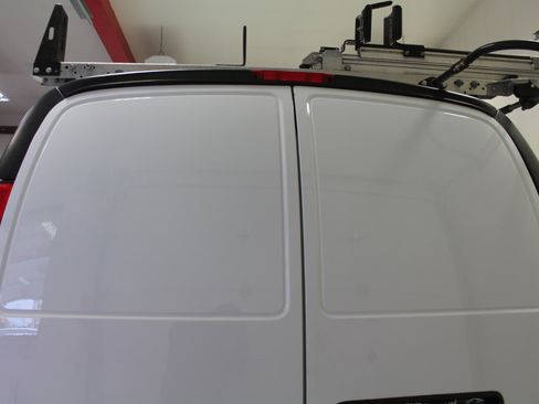 Used 2020 Chevrolet Express 2500 w/ Driver Convenience Package image 5