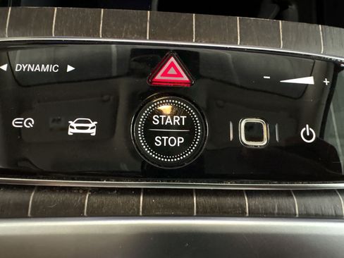 Certified 2024 Mercedes-Benz EQS 450+ SUV image 16