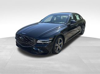 New 2026 Genesis G80 3.5T Sport Prestige video 1