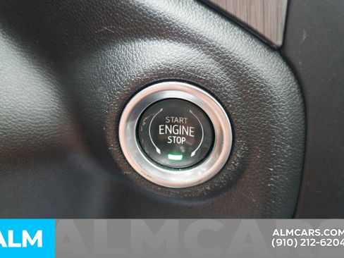 Used 2021 GMC Sierra 1500 Denali w/ Denali Premium Package image 31