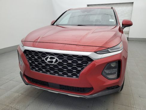 Used 2020 Hyundai Santa Fe SE FWD image 15