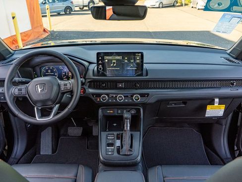 New 2026 Honda CR-V Sport-L image 17