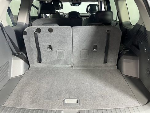 Used 2024 Kia EV9 Wind image 34