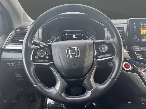 Used 2022 Honda Odyssey Touring image 18