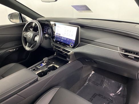 Used 2024 Lexus RX 350 Premium w/ Convenience Package image 34