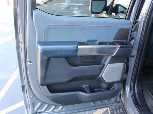 Used 2021 Ford F150 Raptor w/ Raptor 37 Performance Package image 15