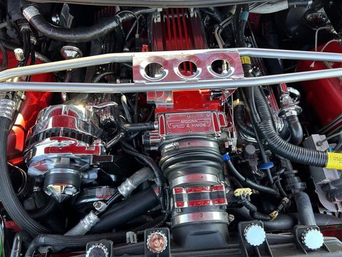 Used 1997 Pontiac Firebird Trans Am image 27