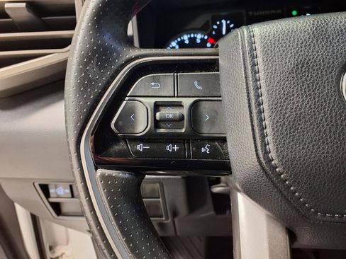 Used 2023 Toyota Tundra SR5 image 20