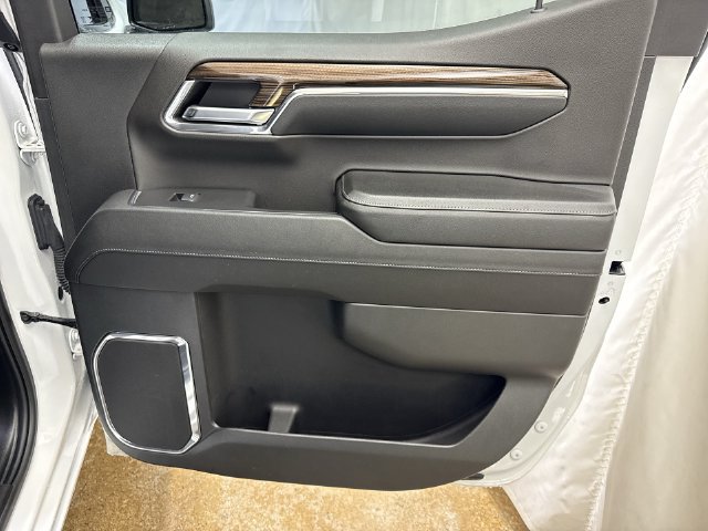 Certified 2024 Chevrolet Silverado 1500 RST w/ Convenience Package II AWD/4WD image 25