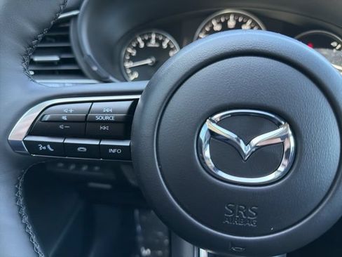 New 2026 MAZDA CX-30 AWD 2.5 S w/ Premium Package image 26