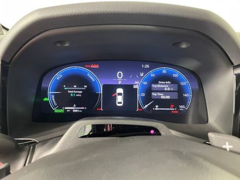 New 2026 Toyota Camry XSE w/ Premium Plus Package AWD/4WD image 4