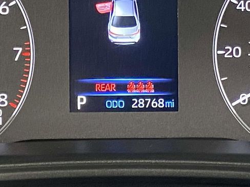 Certified 2023 Toyota Corolla SE image 27