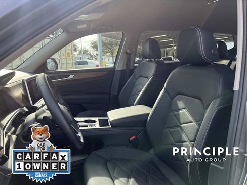 Used 2024 Volkswagen Atlas SE image 15