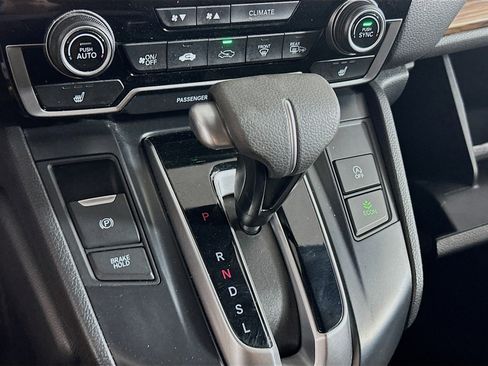 Used 2020 Honda CR-V EX image 24