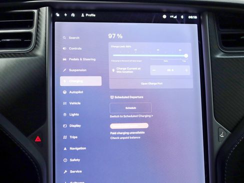 Used 2019 Tesla Model S P100D image 25