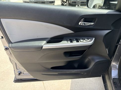 Used 2015 Honda CR-V EX-L image 15