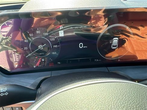 New 2025 Kia Telluride SX Prestige X-Pro image 28