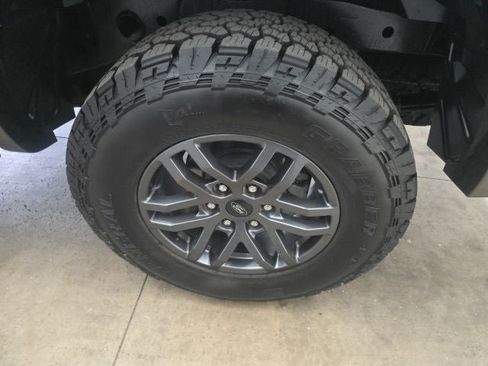 Used 2023 Ford Ranger XLT w/ Tremor Off-Road Package AWD/4WD image 14