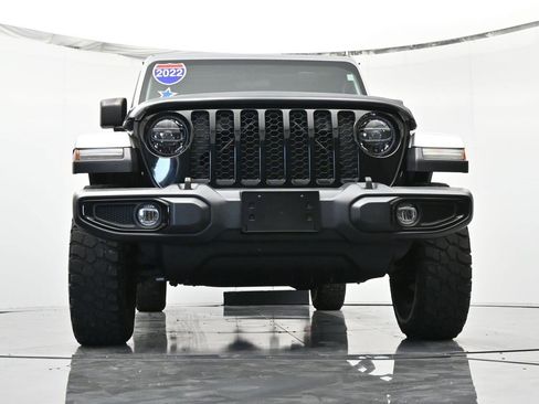 Used 2022 Jeep Gladiator Willys image 36