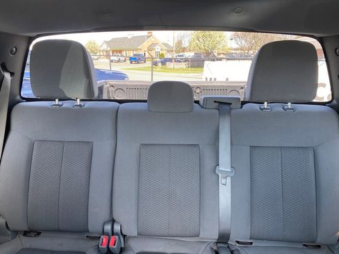 Used 2014 Ford F150 XLT w/ Equipment Group 302A Luxury AWD/4WD image 26
