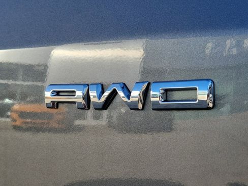 New 2026 Ford Escape ST-Line Select w/ Equipment Group 401A image 7