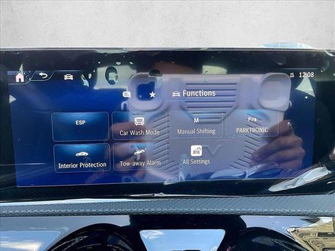 Used 2026 Mercedes-Benz CLA 250 image 24