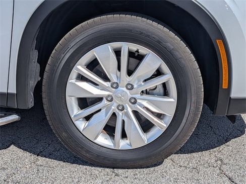 Used 2025 Mitsubishi Outlander ES image 11