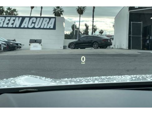 Certified 2025 Acura RDX A-Spec image 43