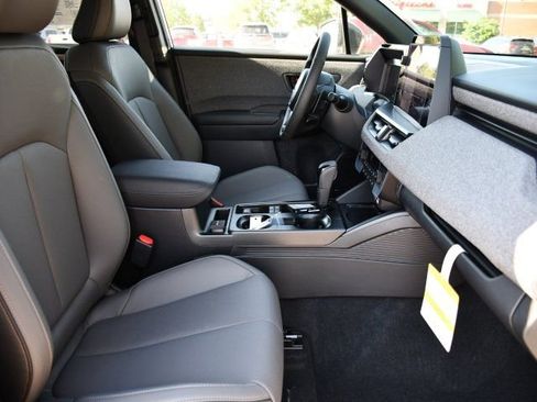 New 2026 Subaru Outback Limited AWD/4WD image 29
