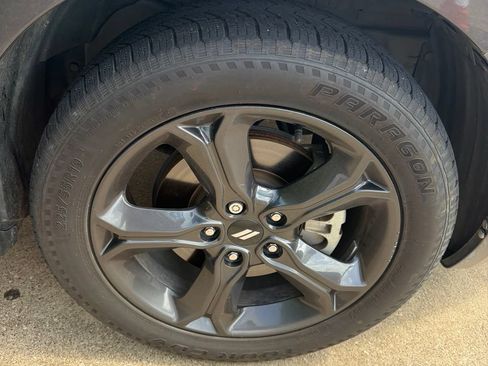 Used 2019 Dodge Journey Crossroad FWD image 22