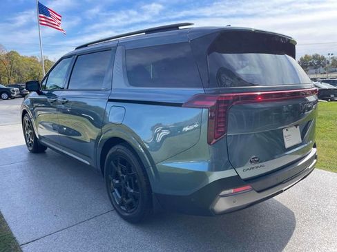 New 2026 Kia Carnival SX Prestige image 3