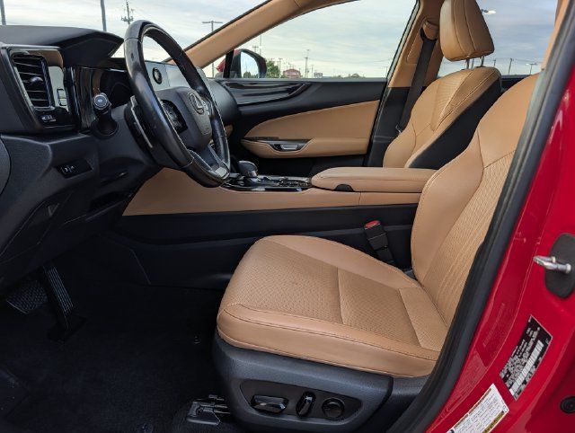 Used 2024 Lexus NX 250 FWD image 26