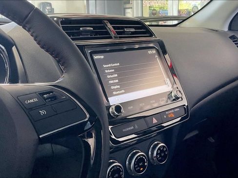 New 2026 Mitsubishi Outlander Sport AWD image 7