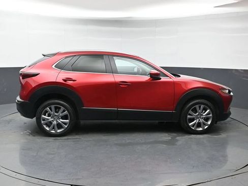 Used 2023 MAZDA CX-30 AWD 2.5 S w/ Preferred Package image 6