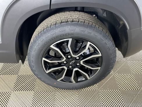 New 2026 Chevrolet TrailBlazer ACTIV w/ Convenience Package AWD/4WD image 18
