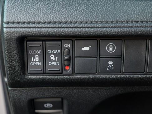 Used 2023 Honda Odyssey EX-L image 51