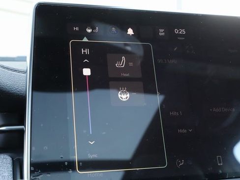 New 2024 Jeep Compass Latitude w/ Sun and Sound Group image 29