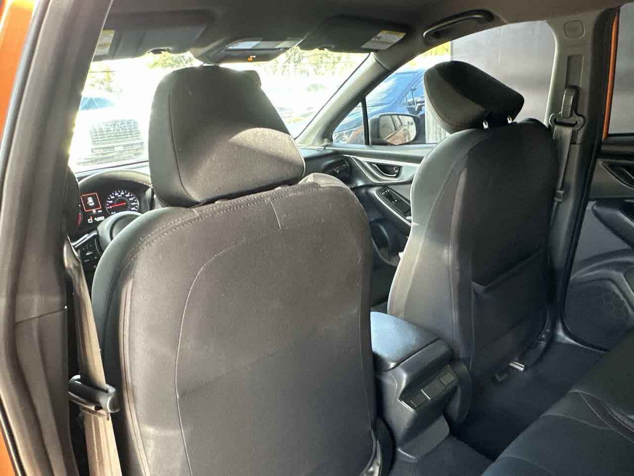 Used 2023 Subaru WRX AWD/4WD image 23
