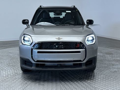 Used 2027 MINI Cooper Countryman S AWD/4WD image 29