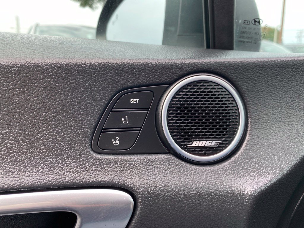 Certified 2023 Hyundai Sonata Limited FWD image 20