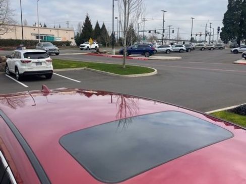 Used 2021 Honda CR-V EX image 6