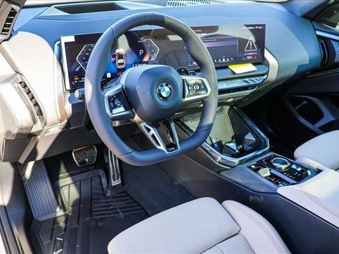 Used 2026 BMW X3 xDrive30i w/ Premium Package AWD/4WD image 10